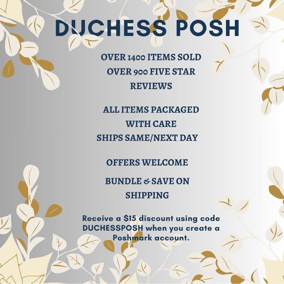 VINTAGE Brown Pinstripe Wool Tailored Pants Size 8 - Picture 11 of 11